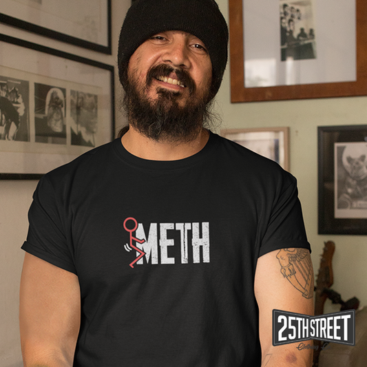 Fuck Meth