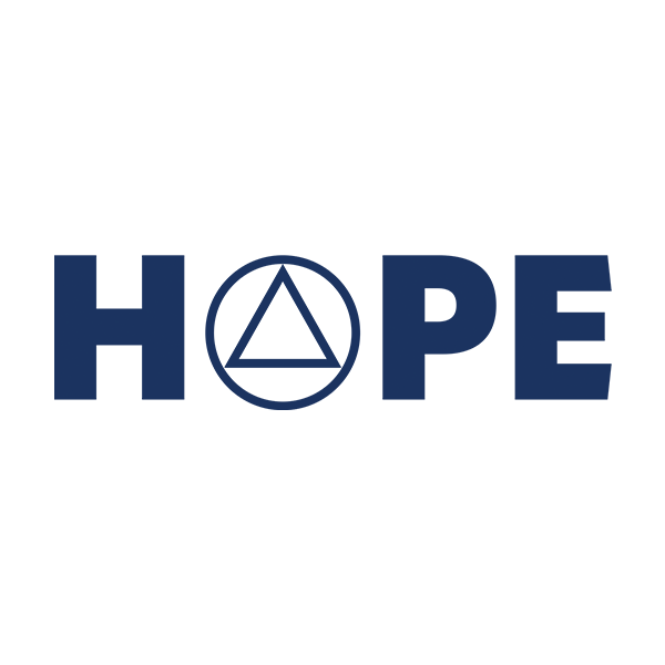 HOPE AA Merch