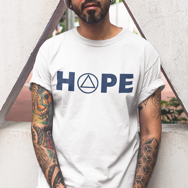 Hope AA Apparel