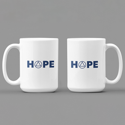 HOPE AA Merch