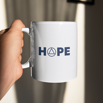 HOPE AA Merch