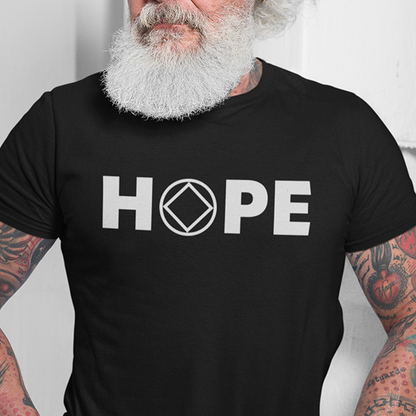 HOPE NA Apparel