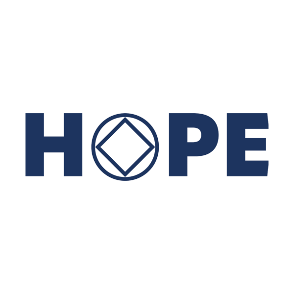 HOPE NA Merch