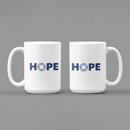 HOPE NA Merch