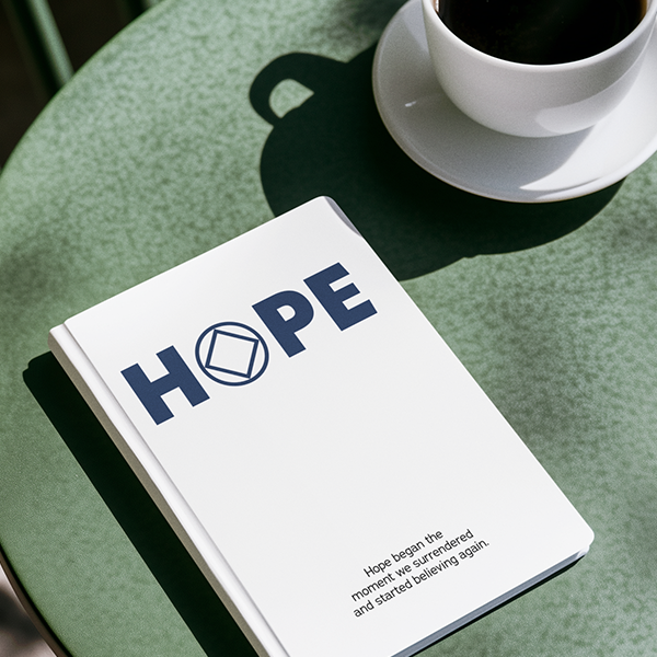 HOPE NA Merch