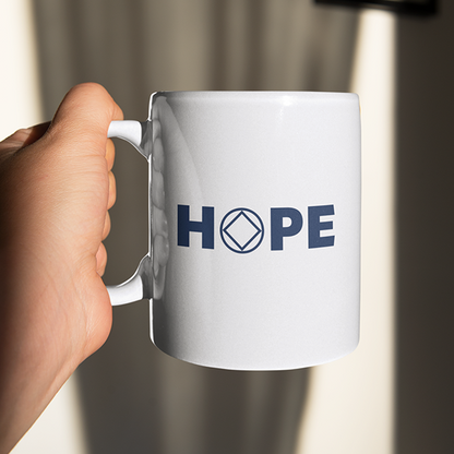 HOPE NA Merch