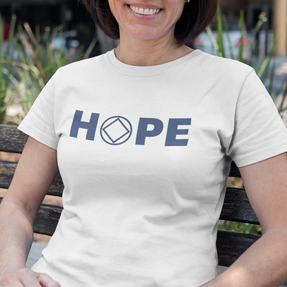 HOPE NA Apparel