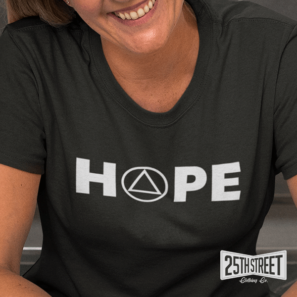 Hope - 25th Street Clothing Co.