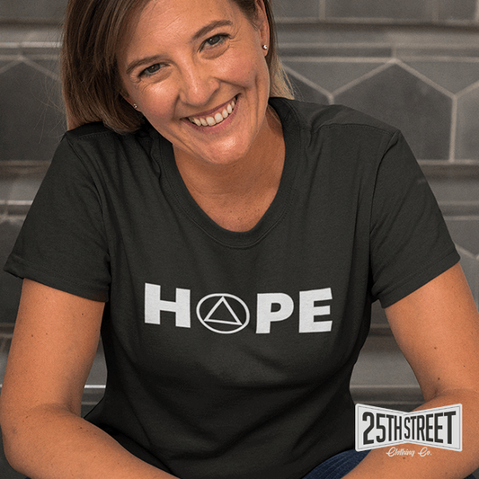 Hope - 25th Street Clothing Co.