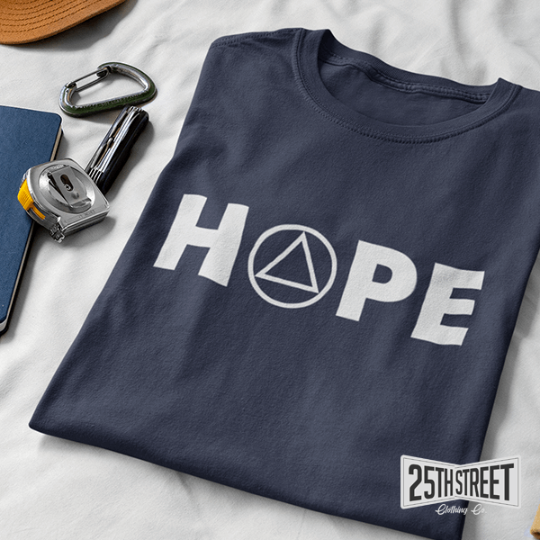 Hope - 25th Street Clothing Co.
