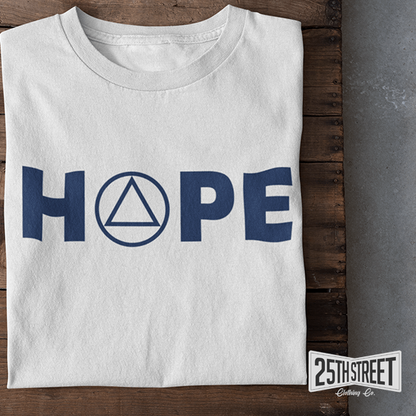 Hope - 25th Street Clothing Co.