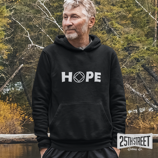 Hope NA Hoodie