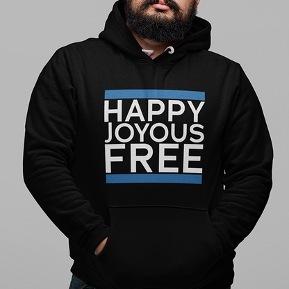 Happy Joyous Free Apparel