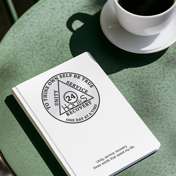 24 Hour Chip AA Merch