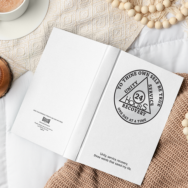 24 Hour Chip AA Merch