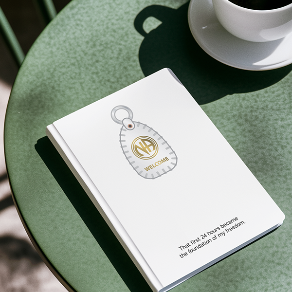 24 Hour Tag NA Merch