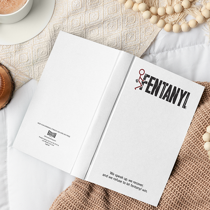 Fuck Fentanyl Merch