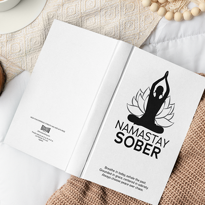 Namastay Sober Merch