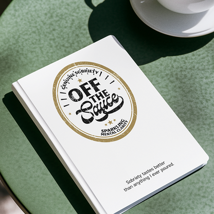 Off The Sauce Merch
