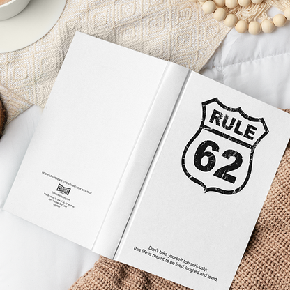 Rule 62 Merch