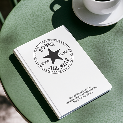 Sober All-Star Merch