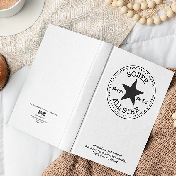 Sober All-Star Merch