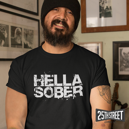 Hella Sober