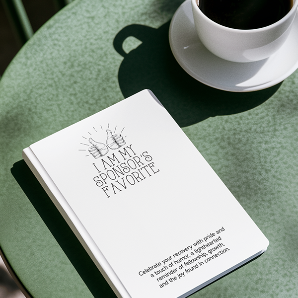 I Am My Sponsor’s Favorite Merch