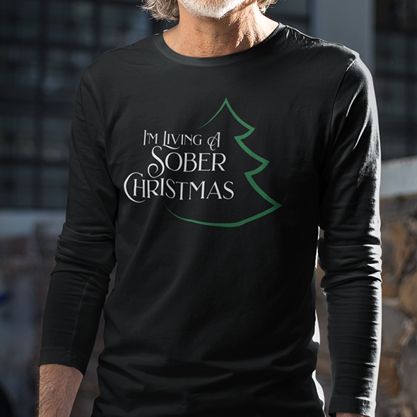 I'm Living Of A Sober Christmas