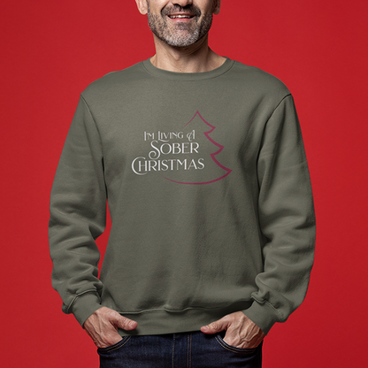 I'm Living Of A Sober Christmas