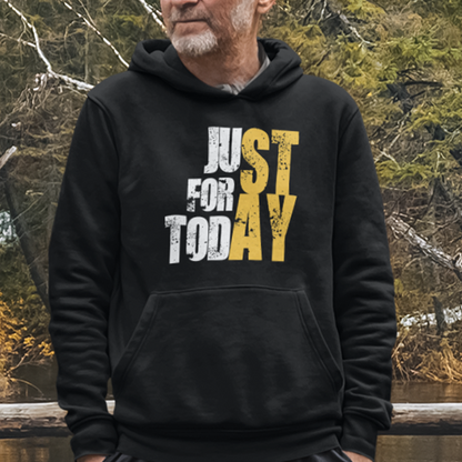 Just For Today (STAY) Apparel