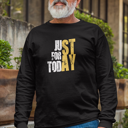 Just For Today (STAY) Apparel