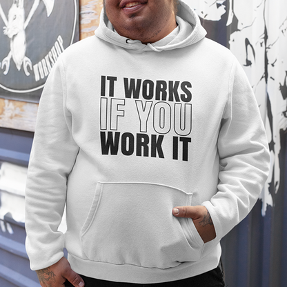 Just For Today (STAY) Apparel