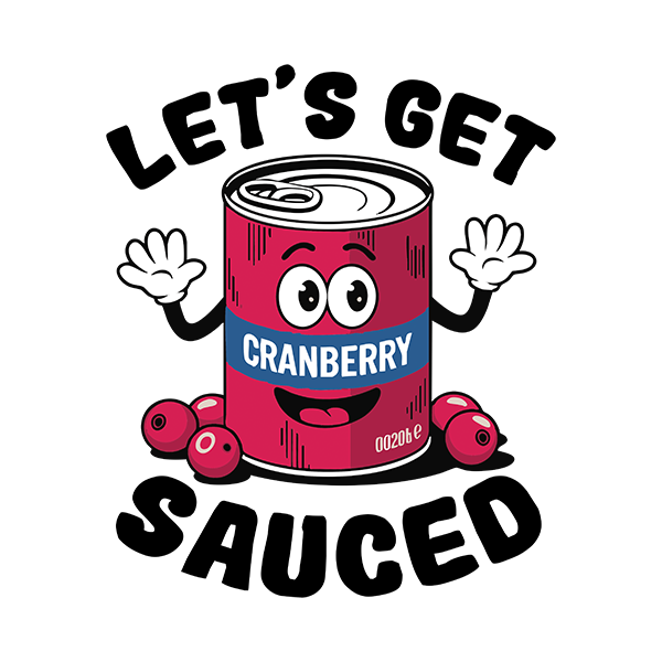 Let's Get Sauced