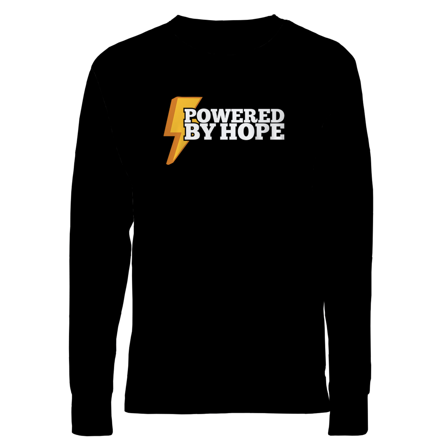 Powered By HOPE Apparel
