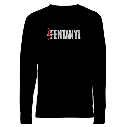 Fuck Fentanyl Apparel