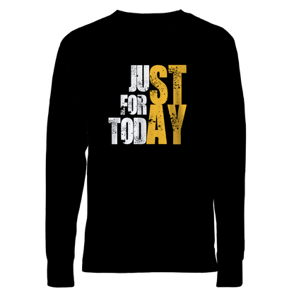 Just For Today (STAY) Apparel