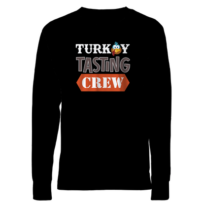 Turkey Tasting Crew