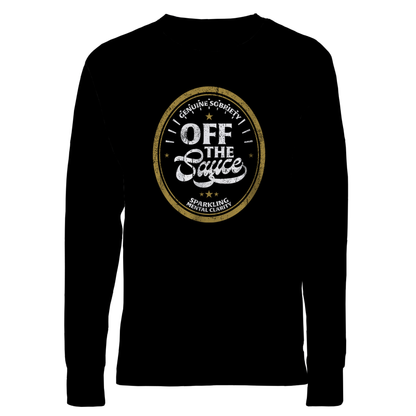 Off The Sauce Apparel