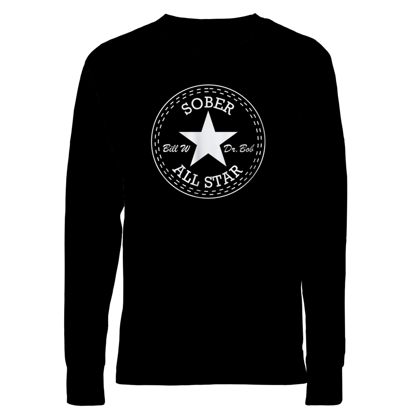 Sober All-Star Apparel