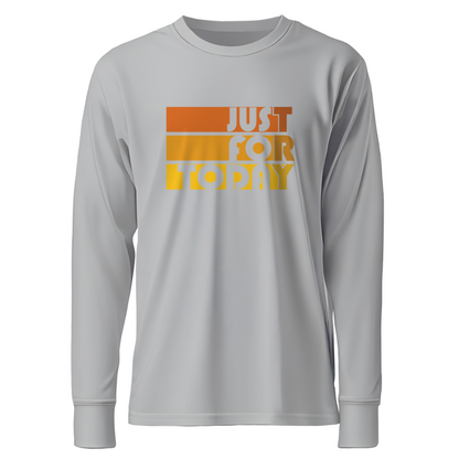 Just For Today (TRY) Retro Apparel