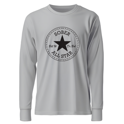 Sober All-Star Apparel