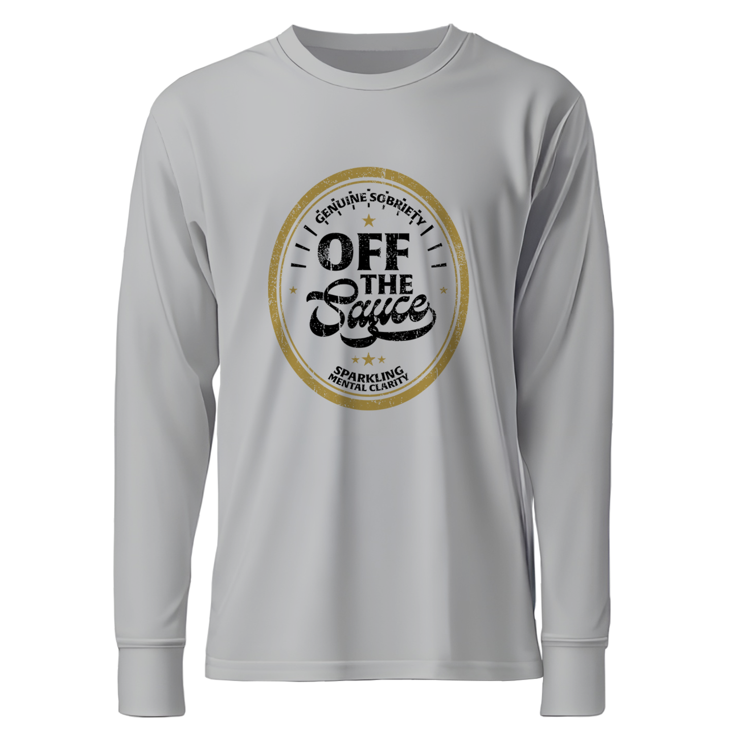 Off The Sauce Apparel