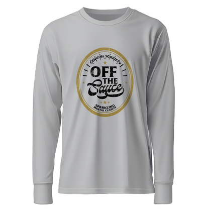 Off The Sauce Apparel