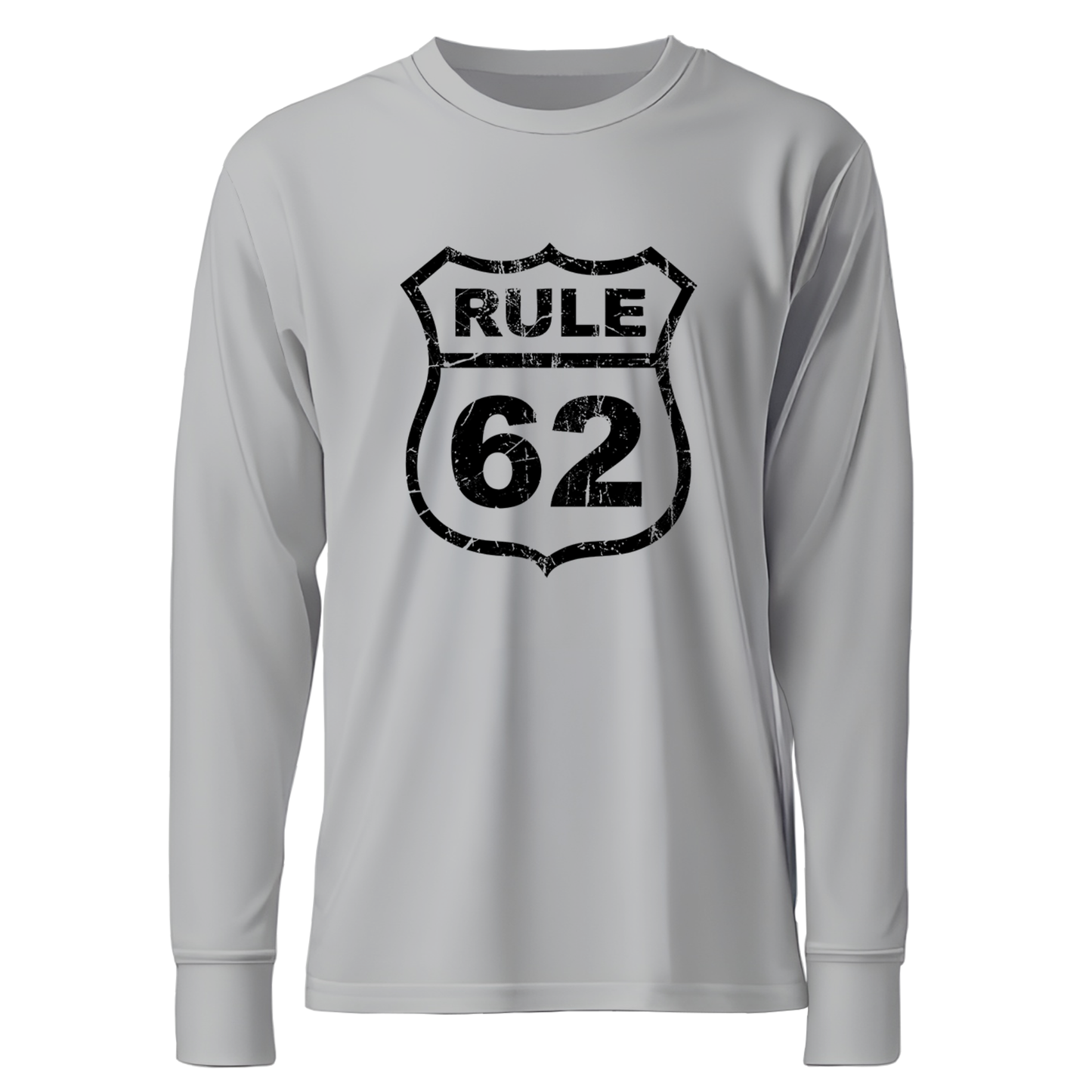 Rule 62 Apparel