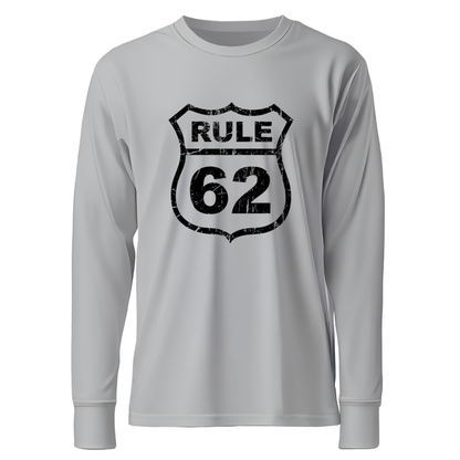 Rule 62 Apparel