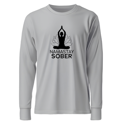 Namastay Sober Apparel