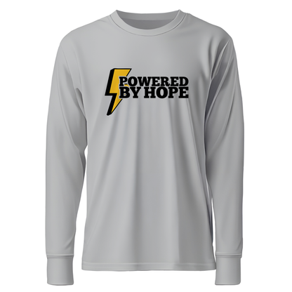 Powered By HOPE Apparel