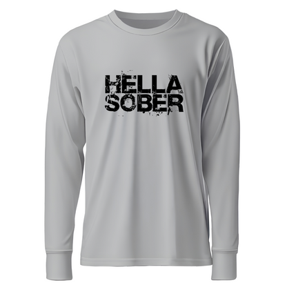 Hella Sober Apparel