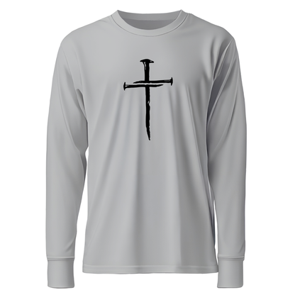Three Nail Cross Apparel